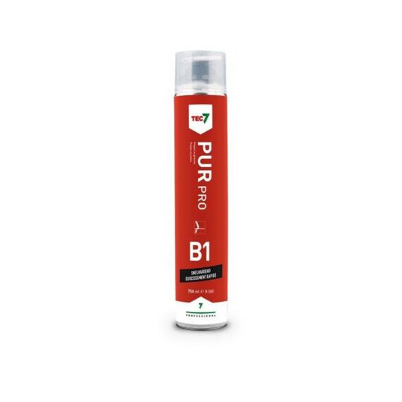 Pur7 +750Ml Aerosol