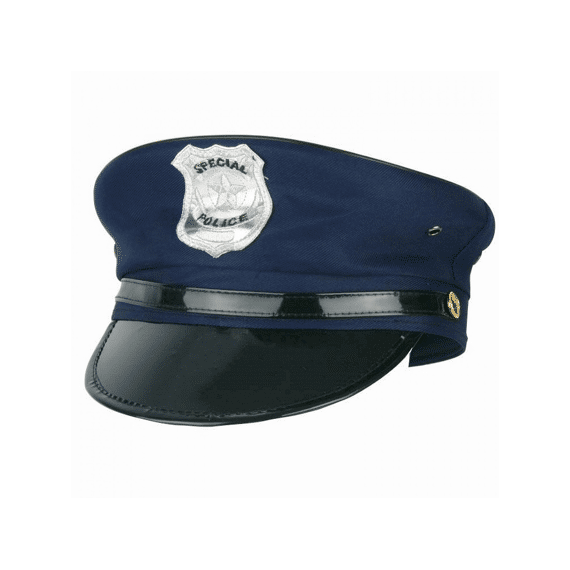 Kepie Politie