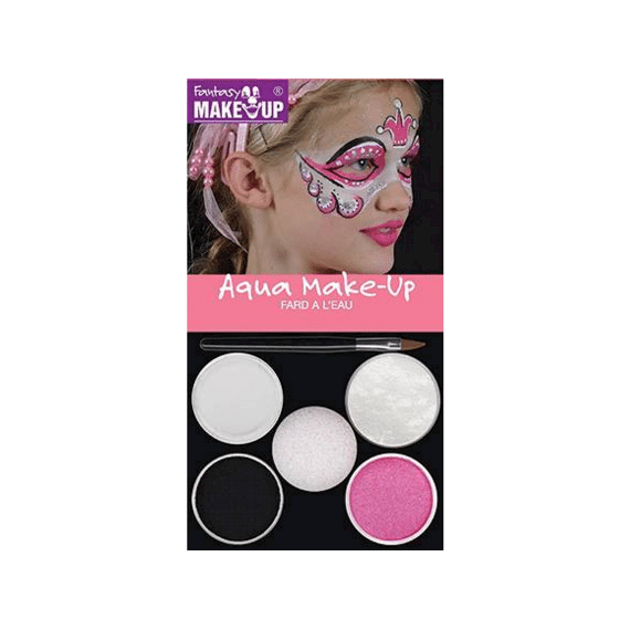 Make Up Set Prinses Lea