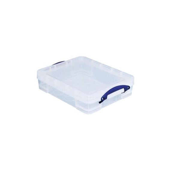 Rub Opbergdoos 11L 35X45X12Cm