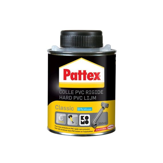 Pattex Pvc Lijm 250Ml