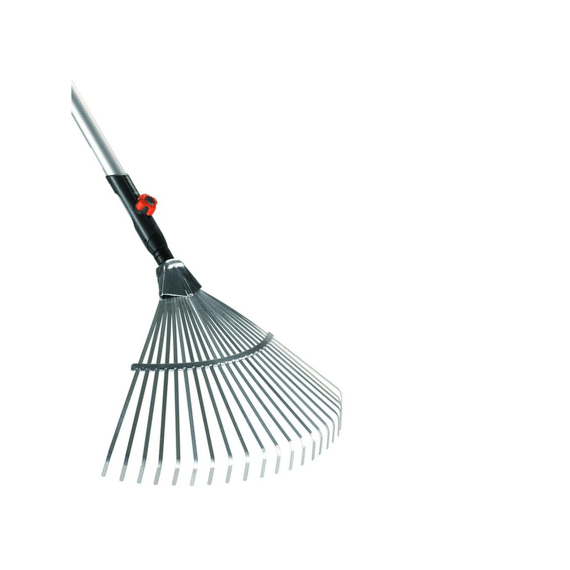 Gardena Bladhark+Houten Steel (3102+3723) 03022
