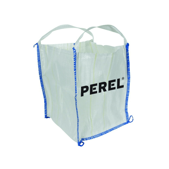 Bouwafvalzak uit polypropyleen 300l