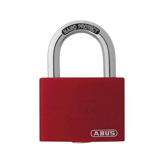 Abus Hangslot T65Al/40/Color
