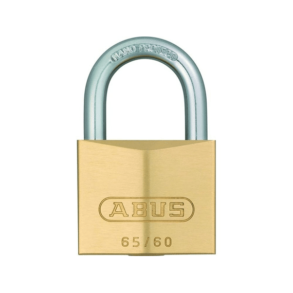 Abus Hangslot 55/45 C