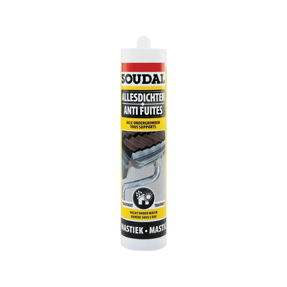 Allesdichter 310Ml