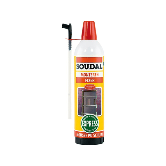 Pu Schuim Diy 400Ml 2K