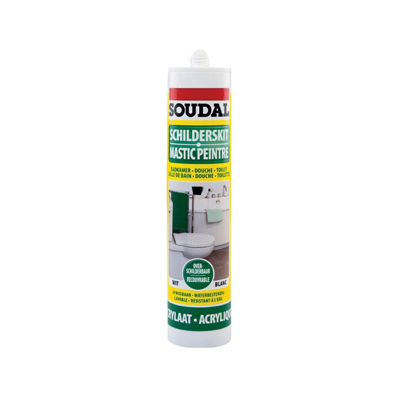 Hydrosilicone 310Ml Wit
