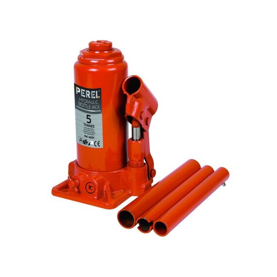 Hydraulische potkrik 5t