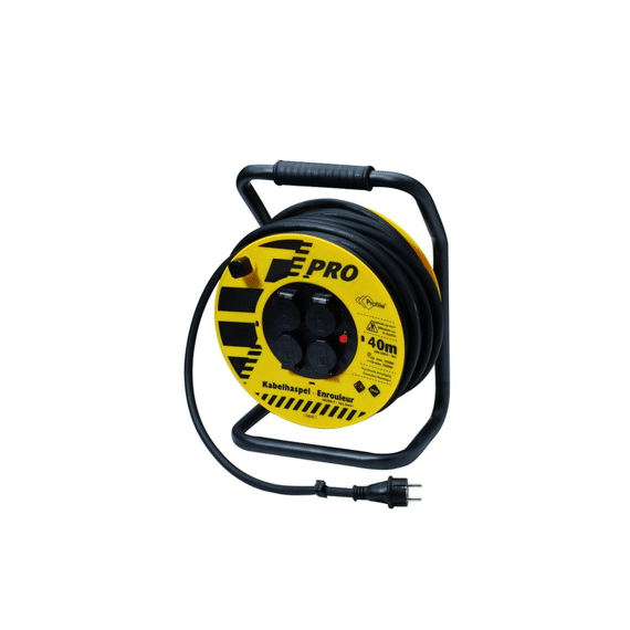 Kabelhaspel Rn3 G2.5 40M