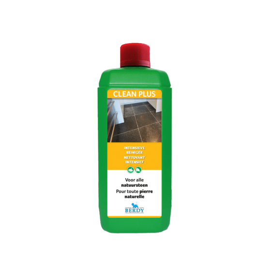 Berdy Vloerreiniger Clean Plus 1L
