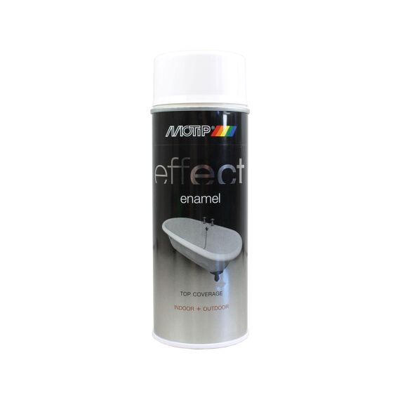 Motip Deco Effect Ceramic Emaille Spray 400 Ml