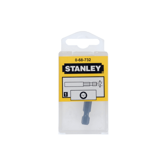 Stanley Magnetische Bithouder 1/4 60mm