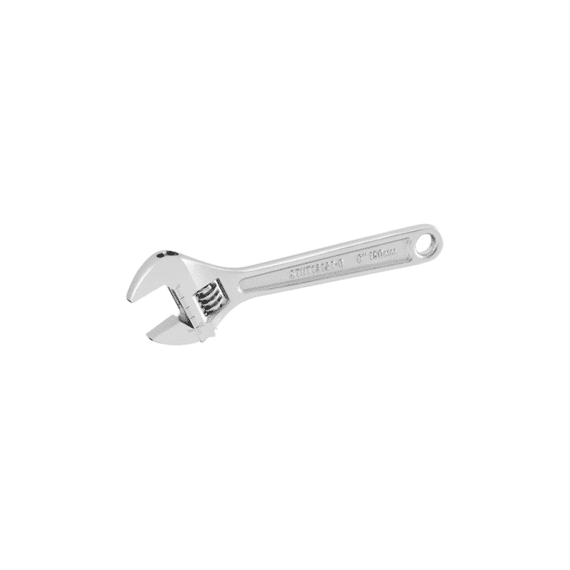 Stanley Verstelbare Moersleutel Metaal 150x19mm