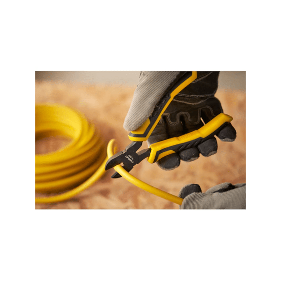 Stanley Zijkniptang CG 150mm