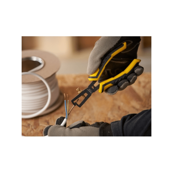 Stanley Draadstriptang CG 150mm