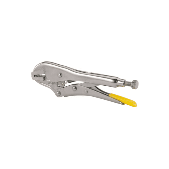 Stanley Griptang Rechte Bekken 190mm