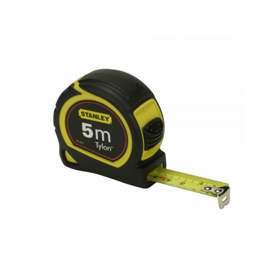 Rolmeter Tylon Tape 5M 19Mm