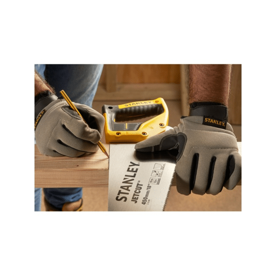 Stanley Handzaag Jet Cut HP Fine 450mm
