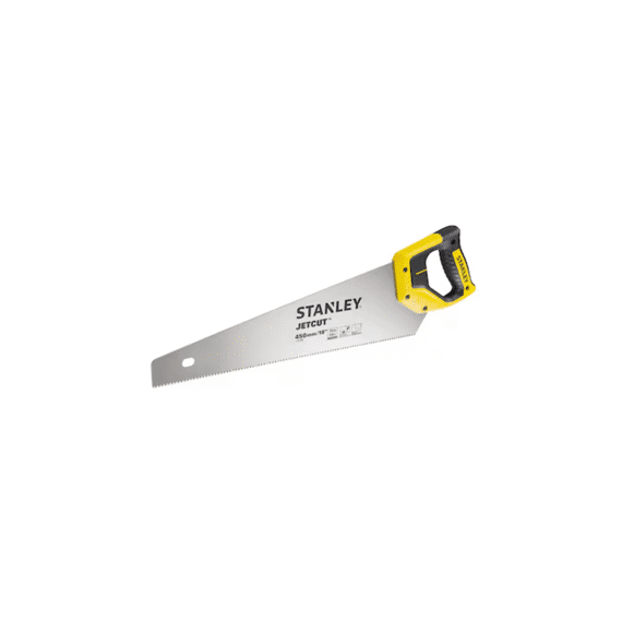 Stanley Handzaag Jet Cut HP Fine 450mm