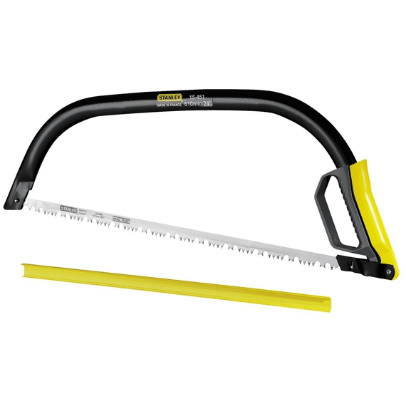 Stanley Boomzaag HP 760mm