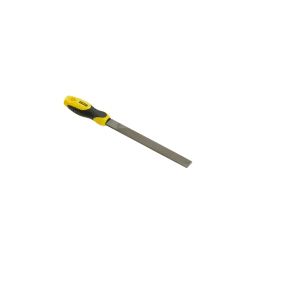 Stanley Platte Vijl Zoet 200mm
