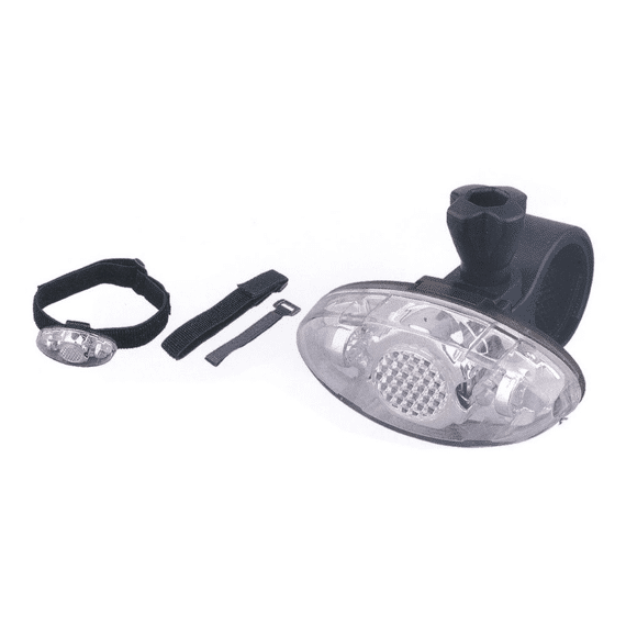 Voorlicht 4 Led Met Armband