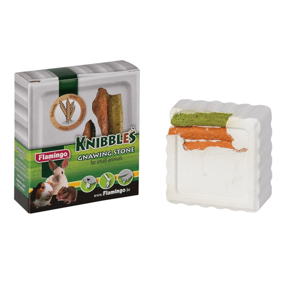 Knibbles Knaagsteen Granen