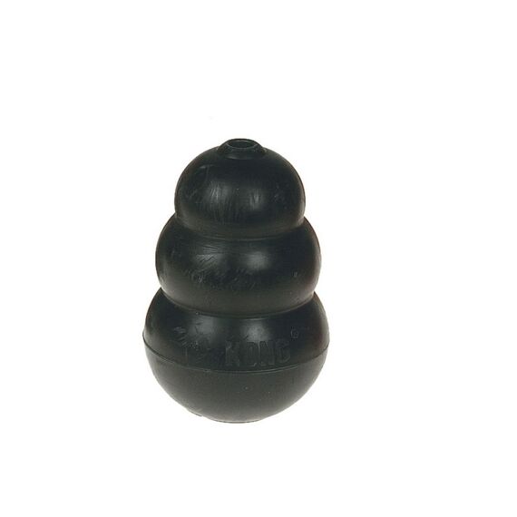 Kong toy giant zwart