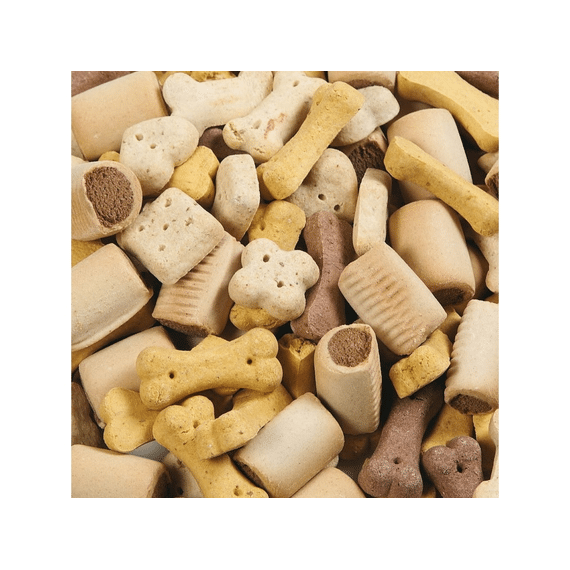 Pet Plus koekjes 1.5Kg jolly mix
