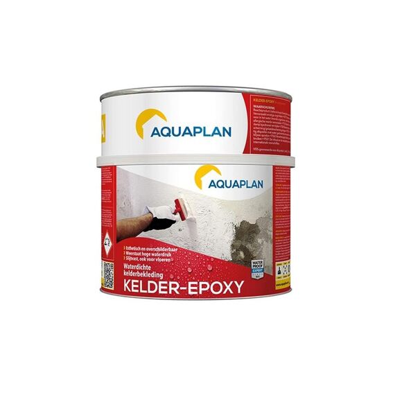 Kelder Epoxy 1.5L