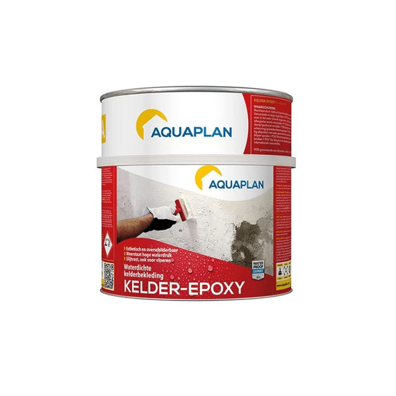 Kelder Epoxy 1.5L