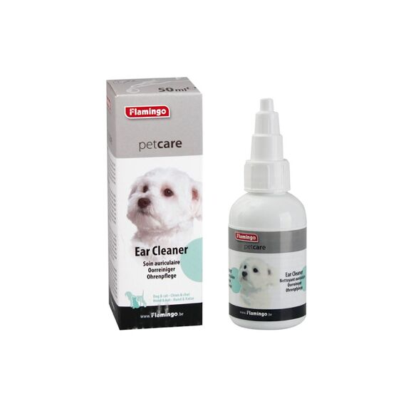 Petcare Oorreiniger 50Ml