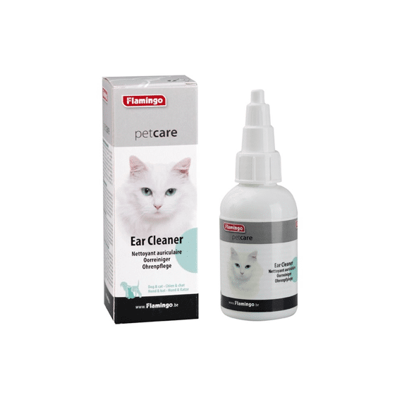 Petcare Oorreiniger 50Ml
