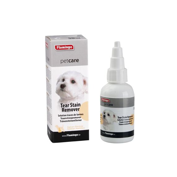 Petcare Traanstreepremover 50Ml