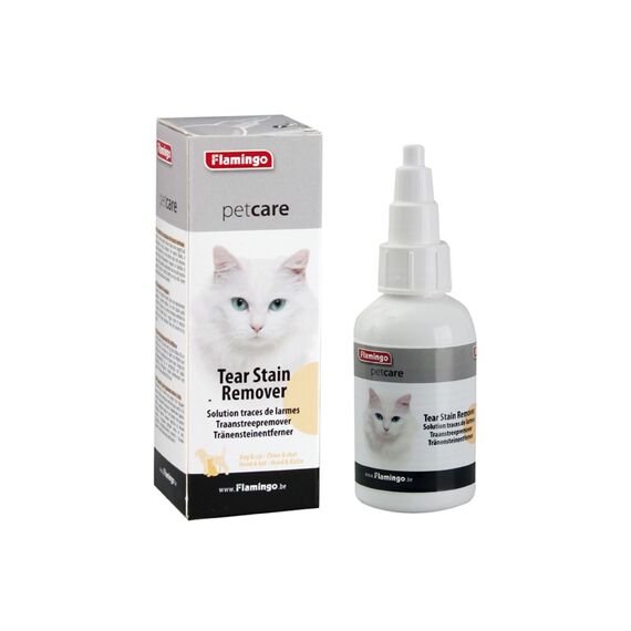 Petcare Traanstreepremover 50Ml