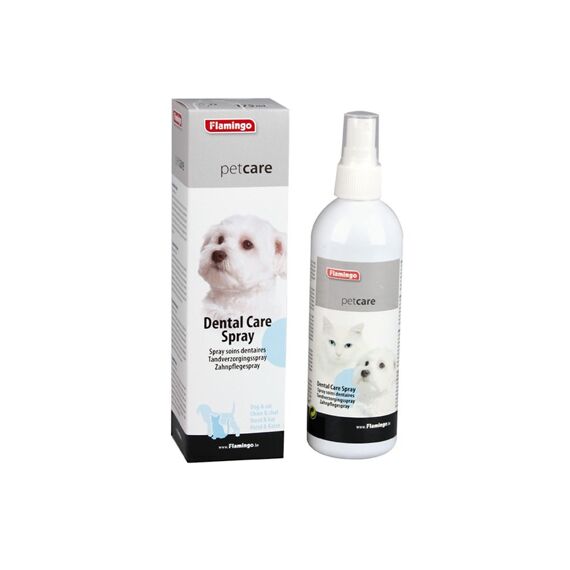 Petcare Tandverzorgingsspray 175Ml