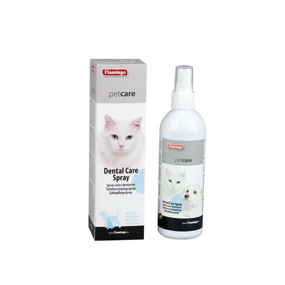 Petcare Tandverzorgingsspray 175Ml