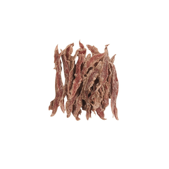 Duck snack jerky 85gr