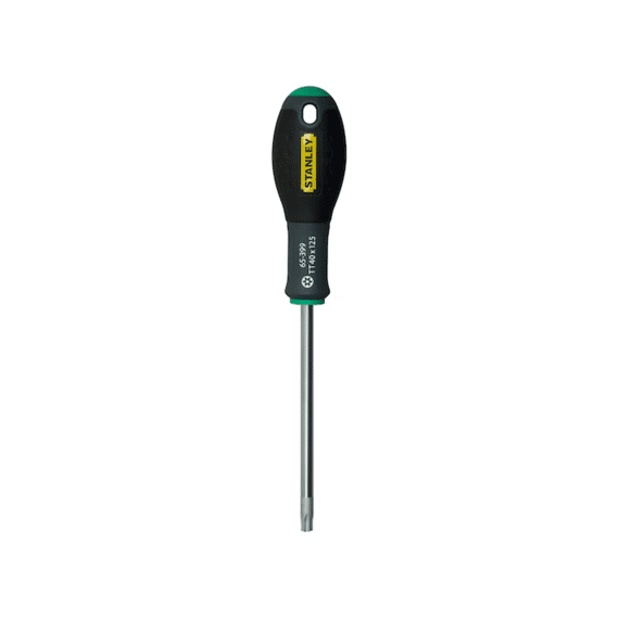 Stanley Fatmax Schroevendraaier Torx 40x125mm