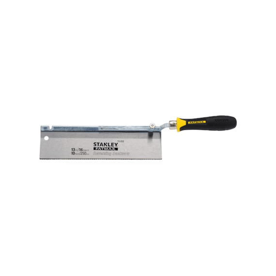 Stanley Fatmax Omklpabare Toffelzaag 250mm