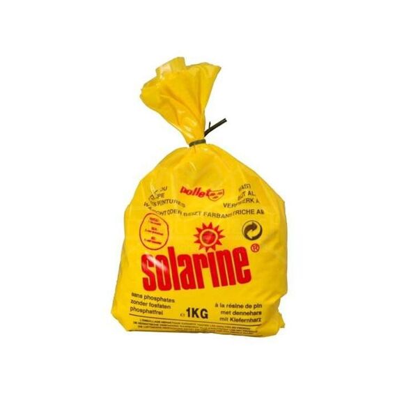Solarine Poeder 1.4Kg