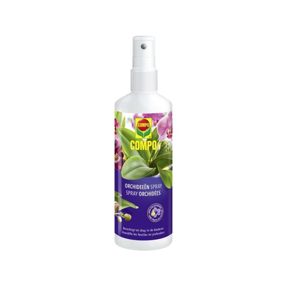 Compo Orchidee Spray 0.25L