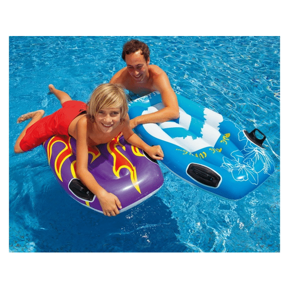 Intex Joy Rider luchtmat