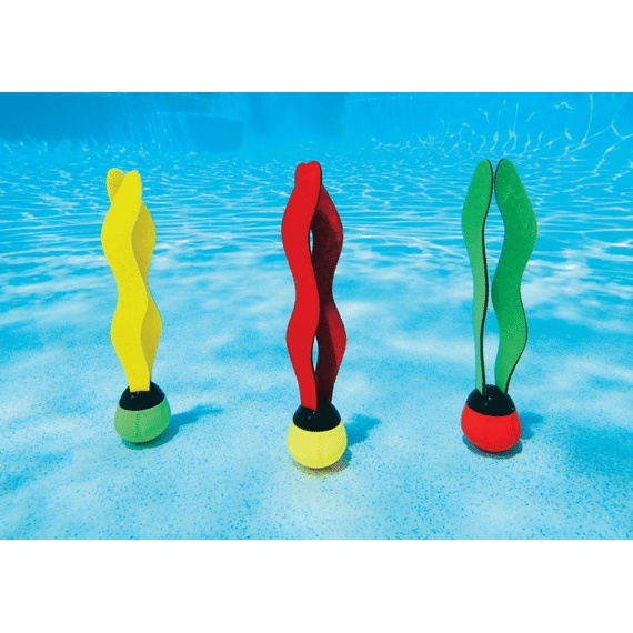 Intex 55503 Dive Aquatic Balls +6J 3 Colors
