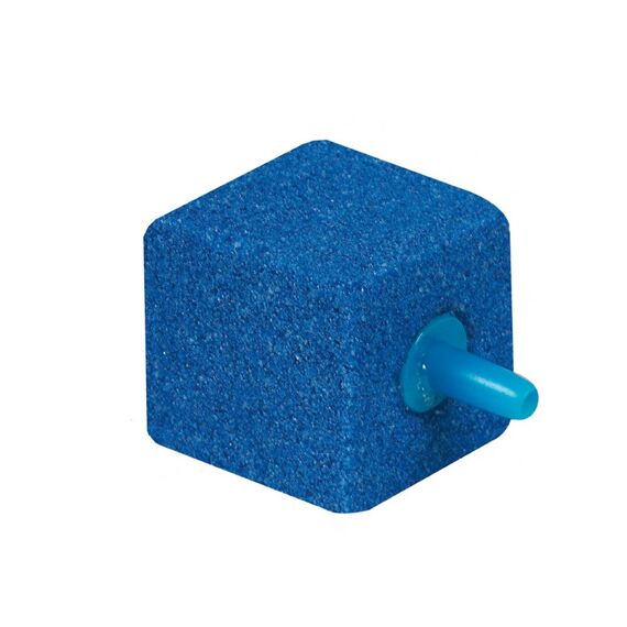 Uitstomer Vierkant 25X25X25Mm