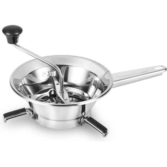 Moulinex A45306 Groentemolen Inox Groot