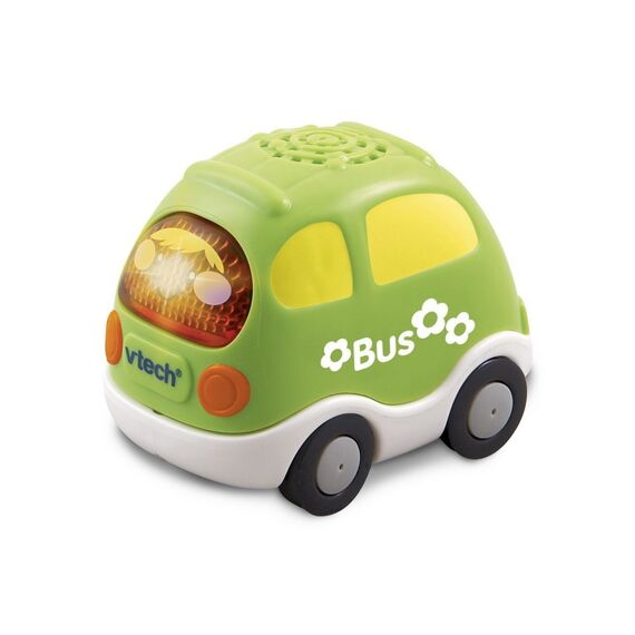 Toet toet auto's assorti