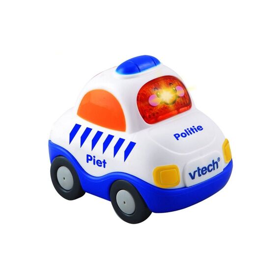 Toet toet auto's assorti