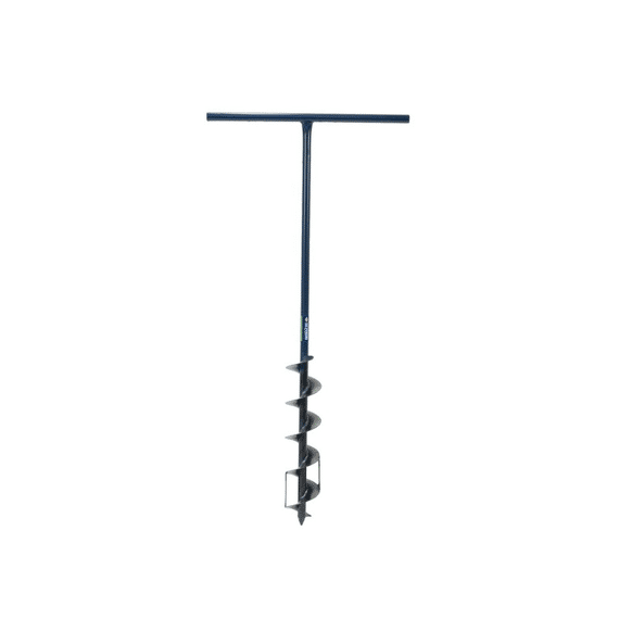 Spiraalgrondboor (type 1)